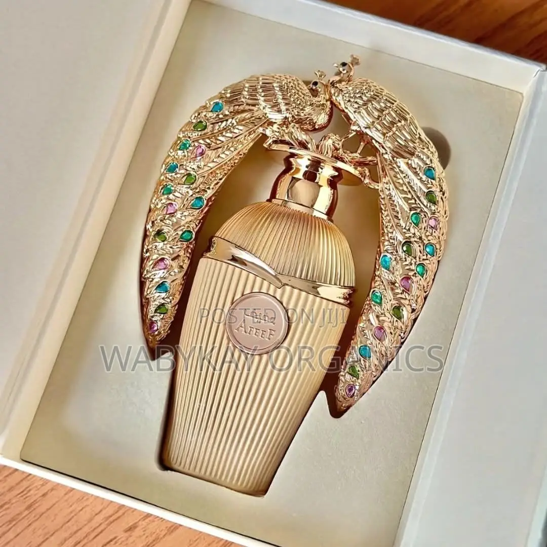 Afeef by Lattafa 100ml
