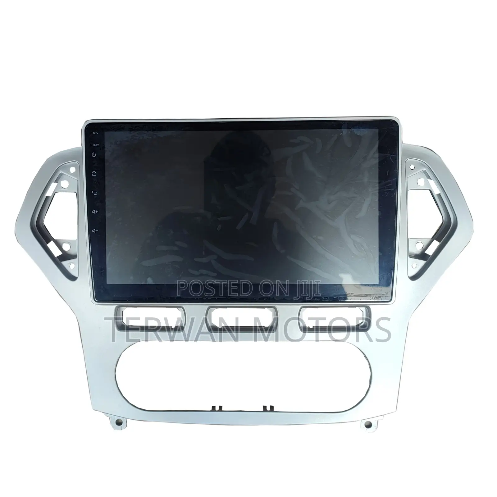 New Car Android Touchscreen for Ford Mondeo 2007 to 2010