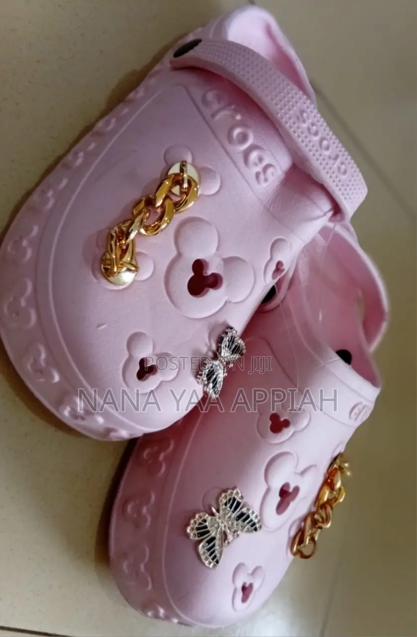 Medical Scrub Shoe