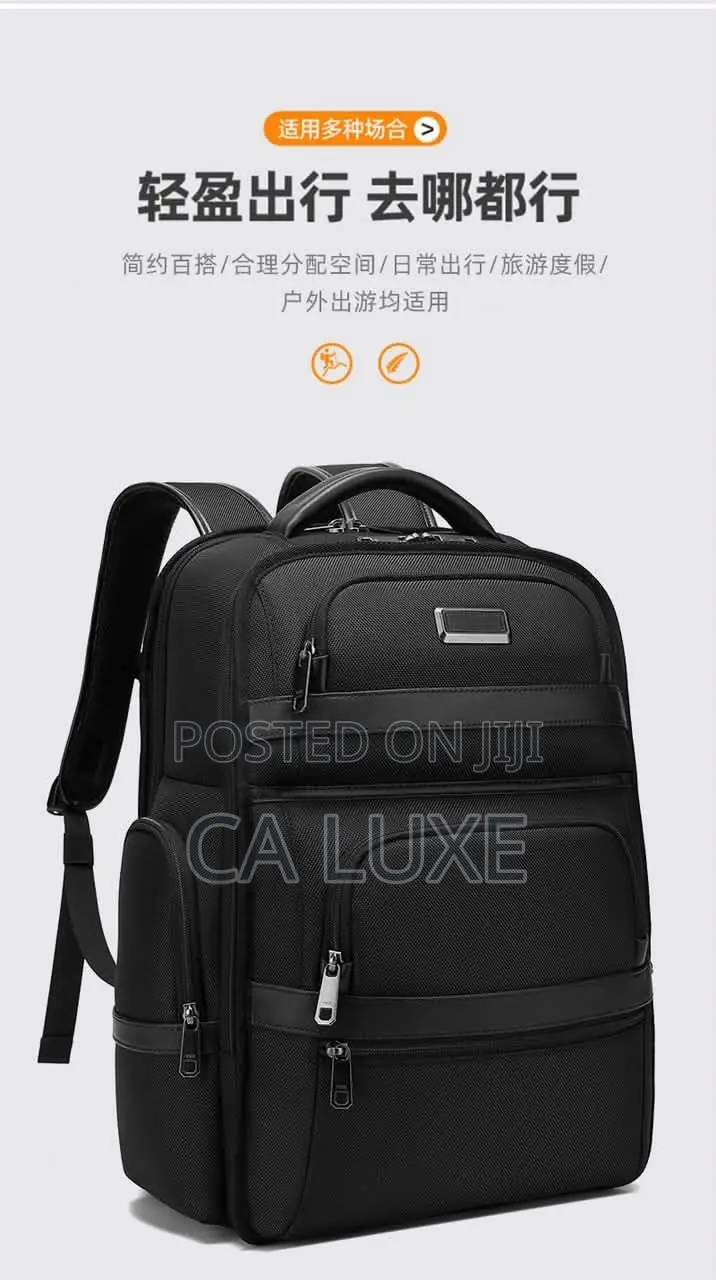 Quality Waterproof Luggage/Backpack/School Bag Fast Delivery