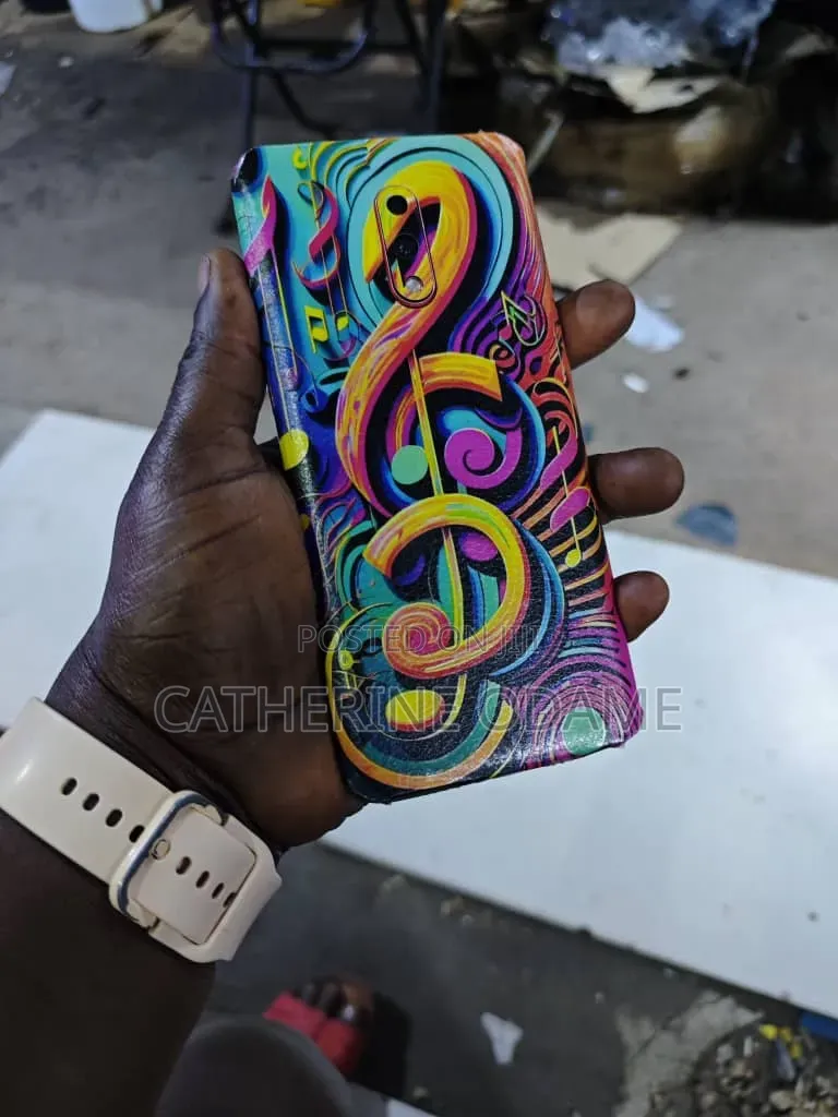 OnePlus 7 256 GB Red