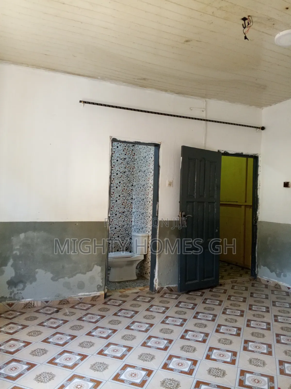 Studio Apartment in Mighty Homes, Kasoa for rent