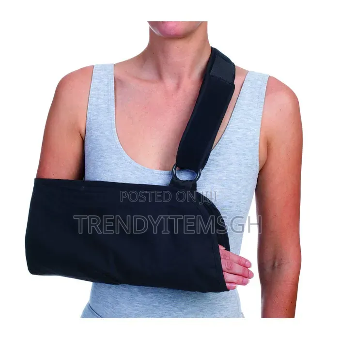 Neck Hanging Elbow