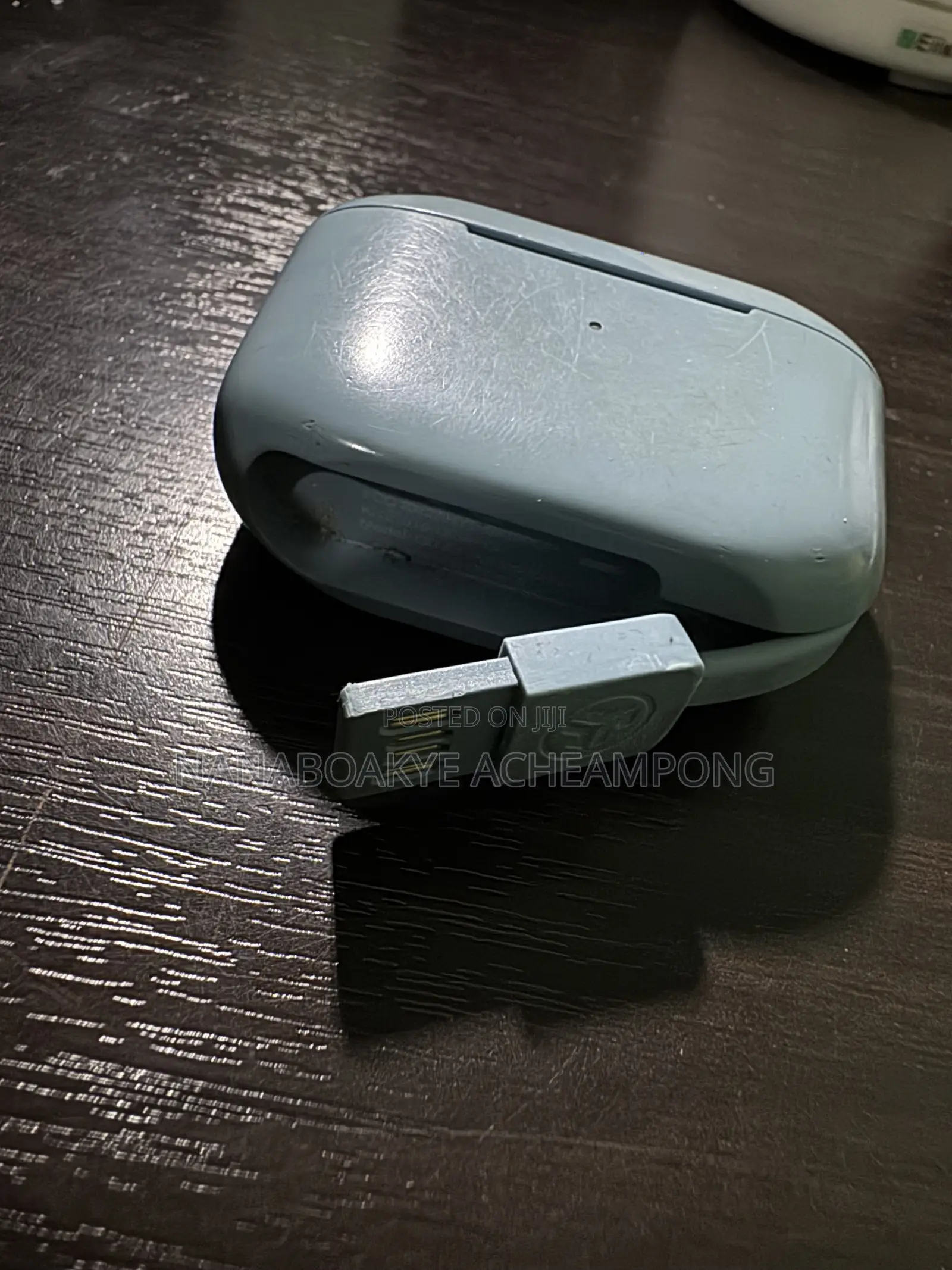 JLab GO Air Pop True Wireless Earbuds