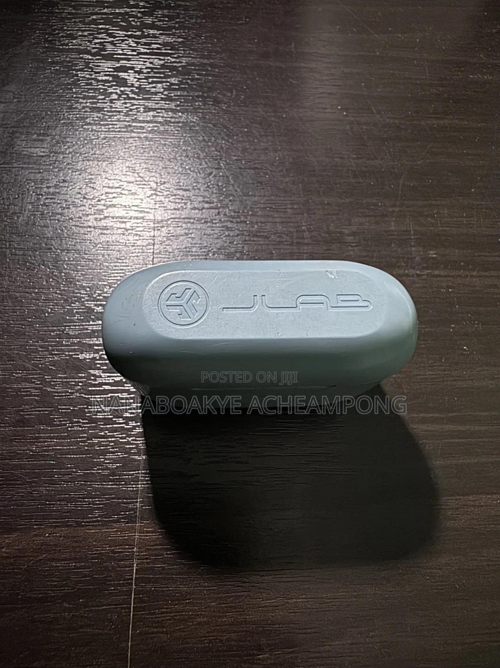 JLab GO Air Pop True Wireless Earbuds