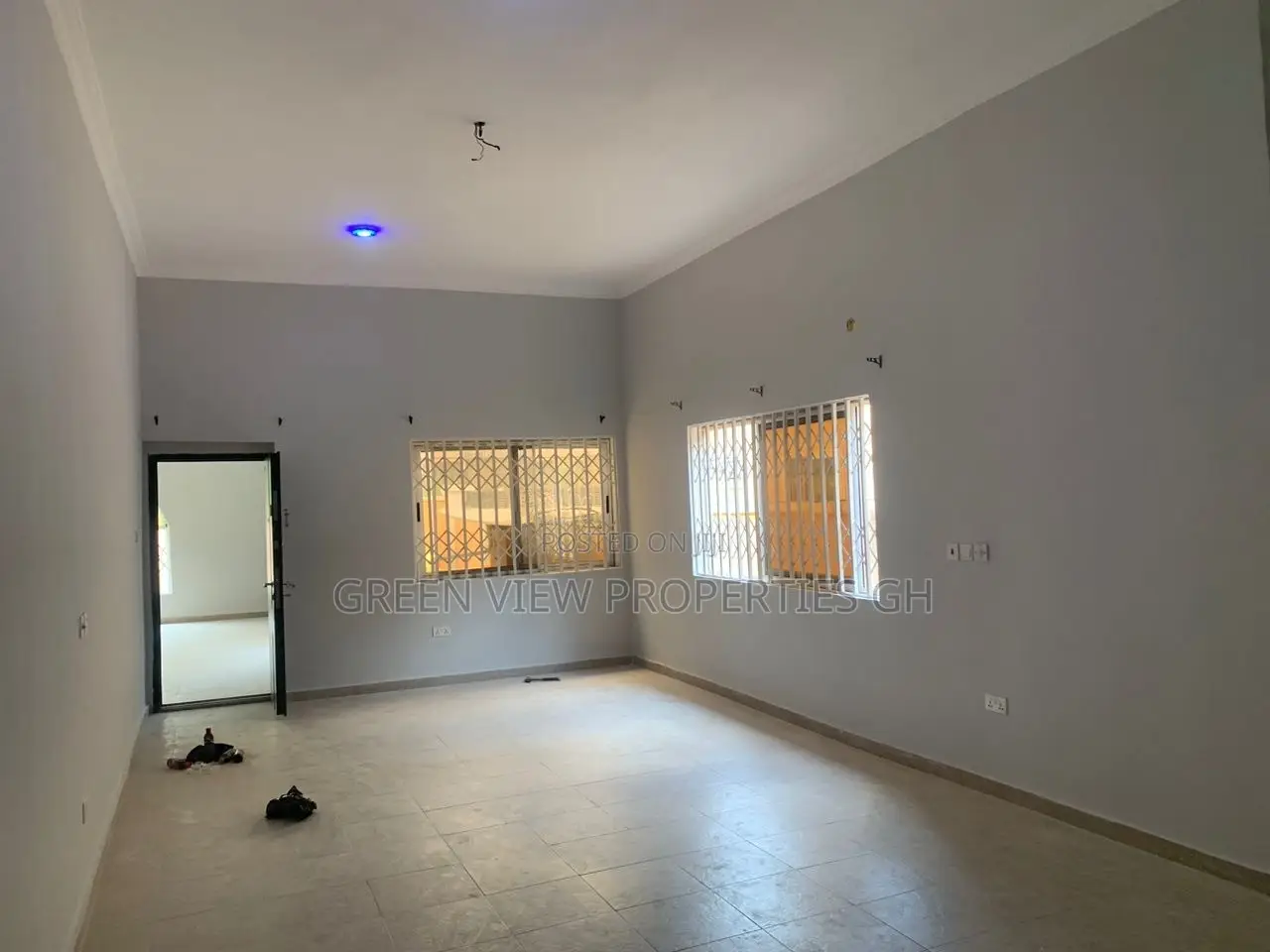 4bdrm House in Kwabenya for rent