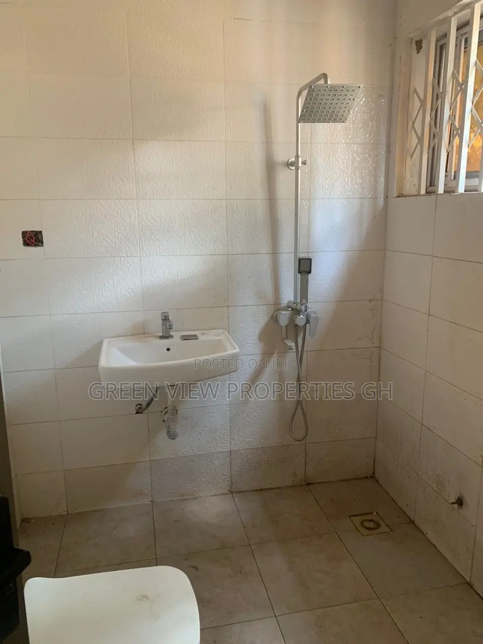 4bdrm House in Kwabenya for rent