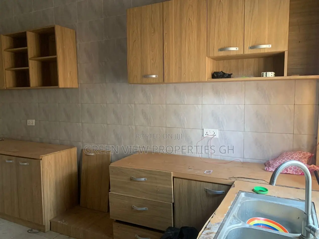 4bdrm House in Kwabenya for rent