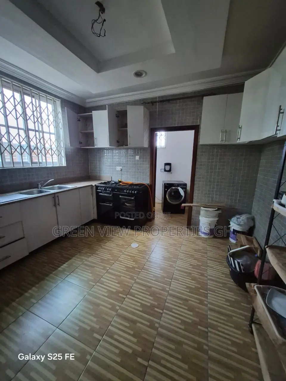 4bdrm Duplex in Amasaman for sale