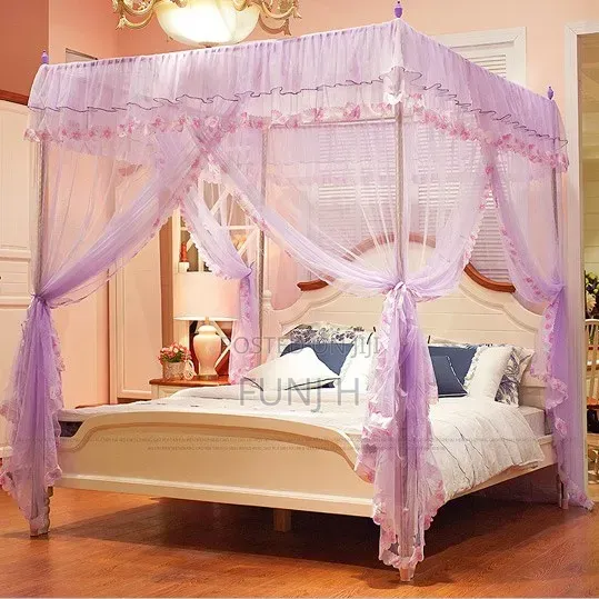 Modern Mosquito Net