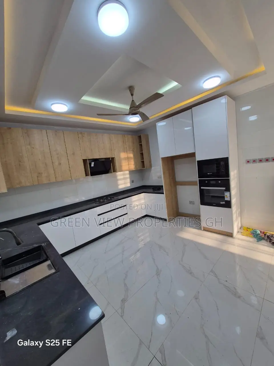 3bdrm Duplex in Amasaman for sale