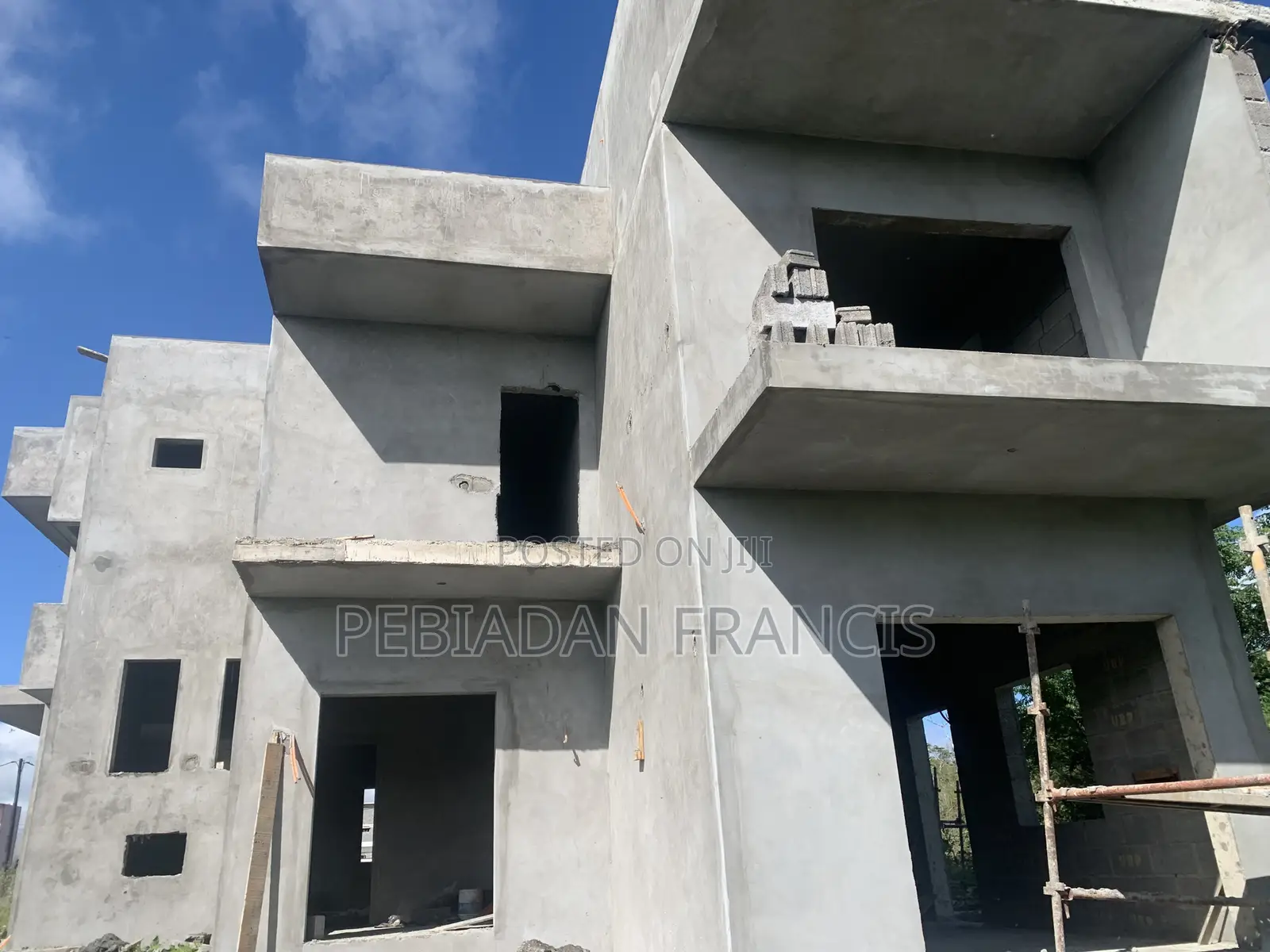 Construction