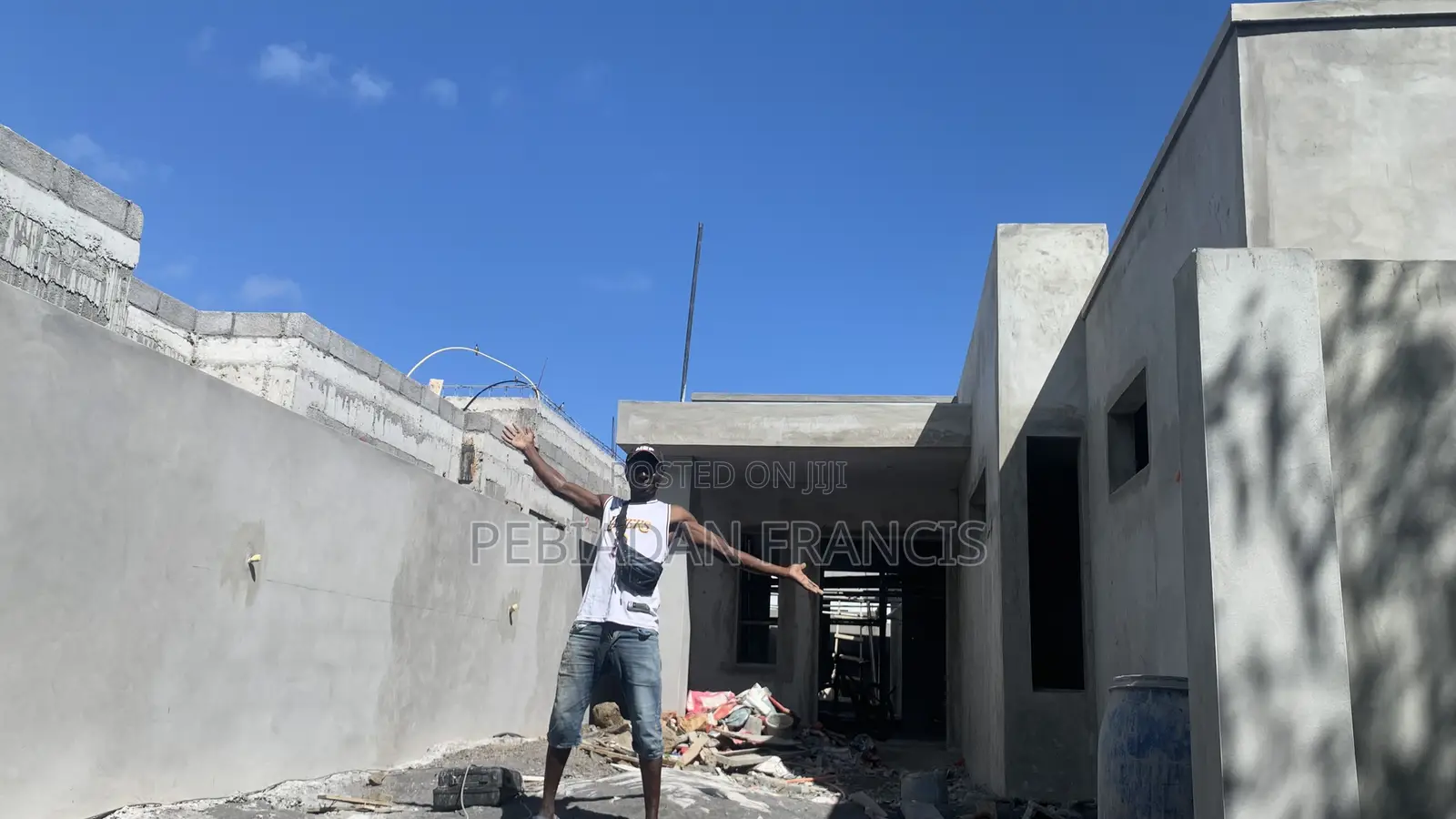 Construction