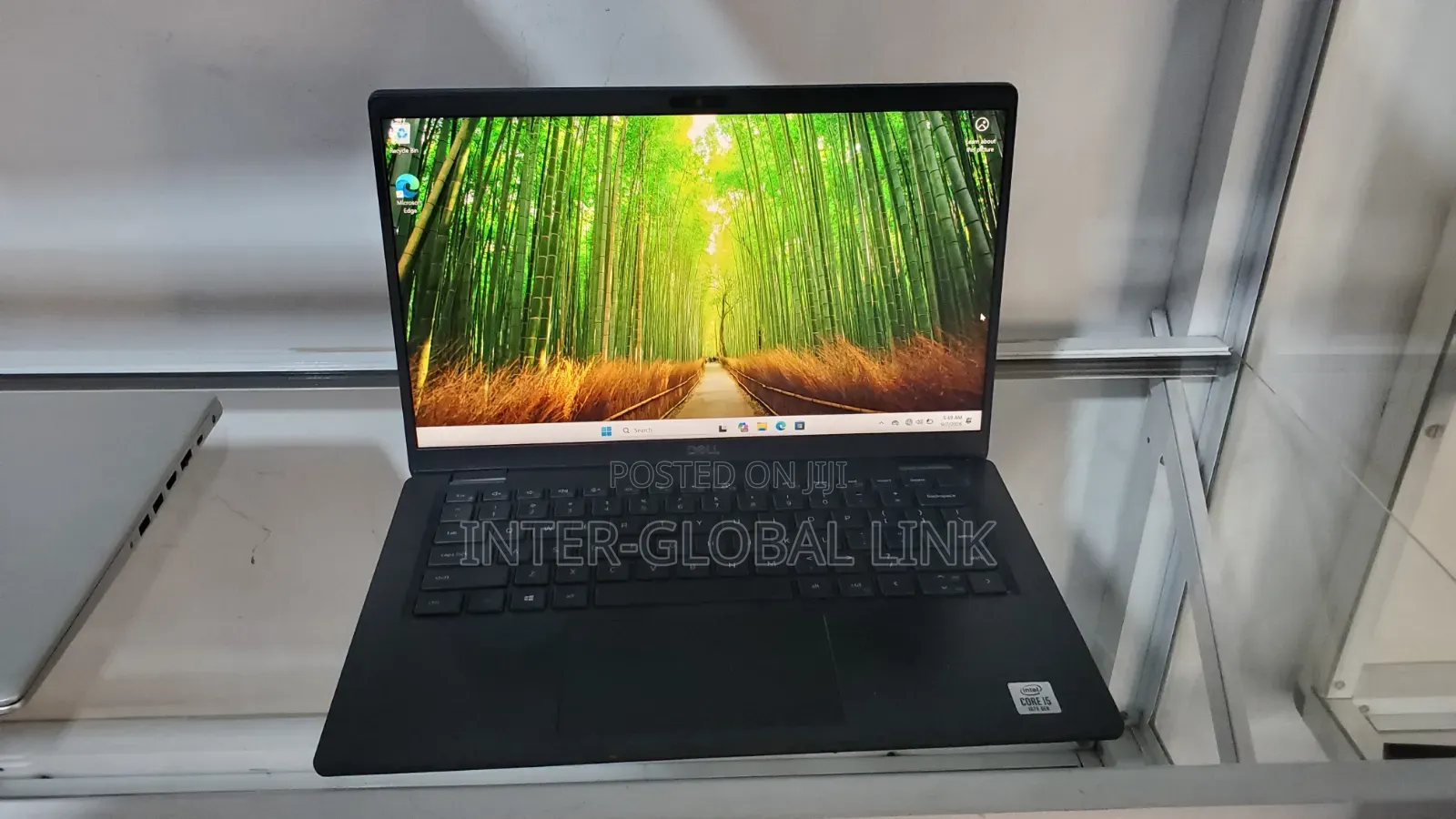 Laptop Dell Latitude 7410 8GB Intel Core i5 SSD 256GB