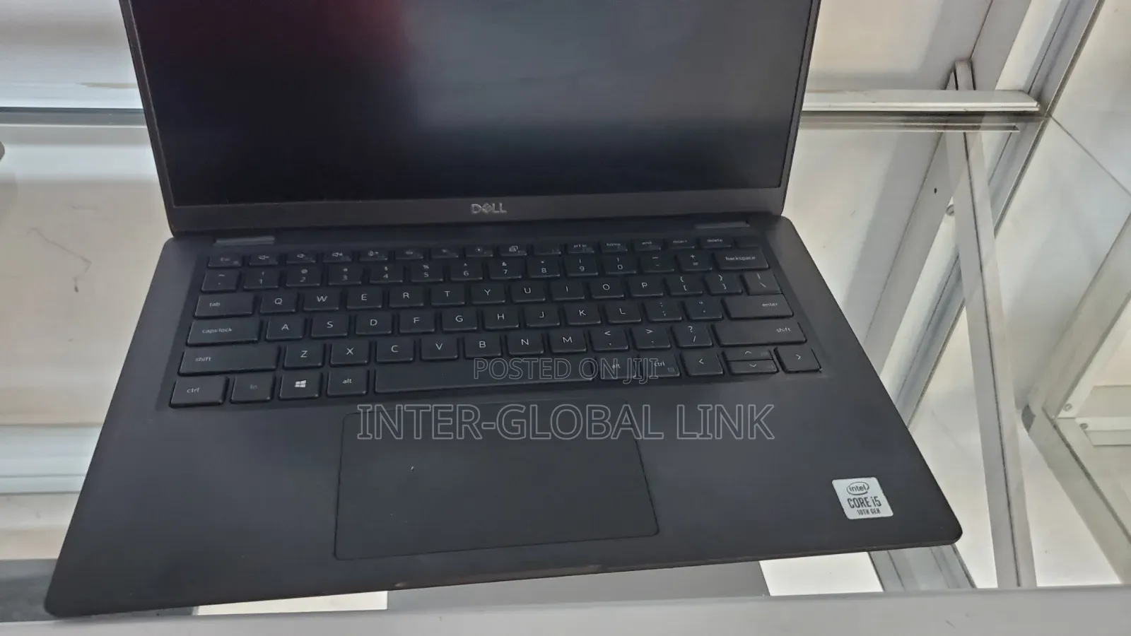 Laptop Dell Latitude 7410 8GB Intel Core i5 SSD 256GB