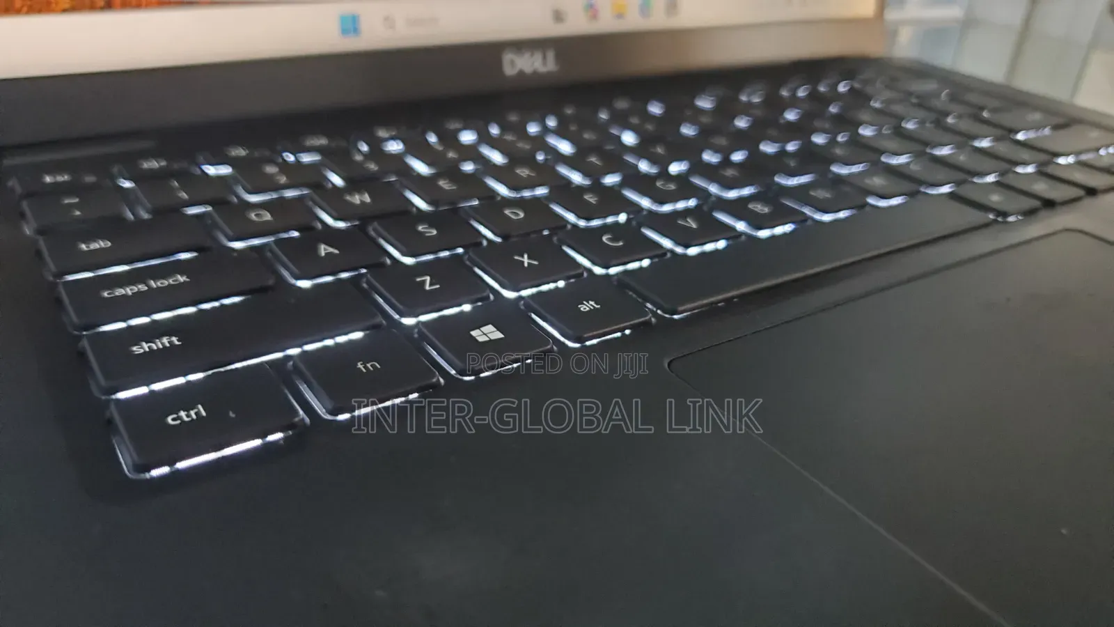 Laptop Dell Latitude 7410 8GB Intel Core i5 SSD 256GB