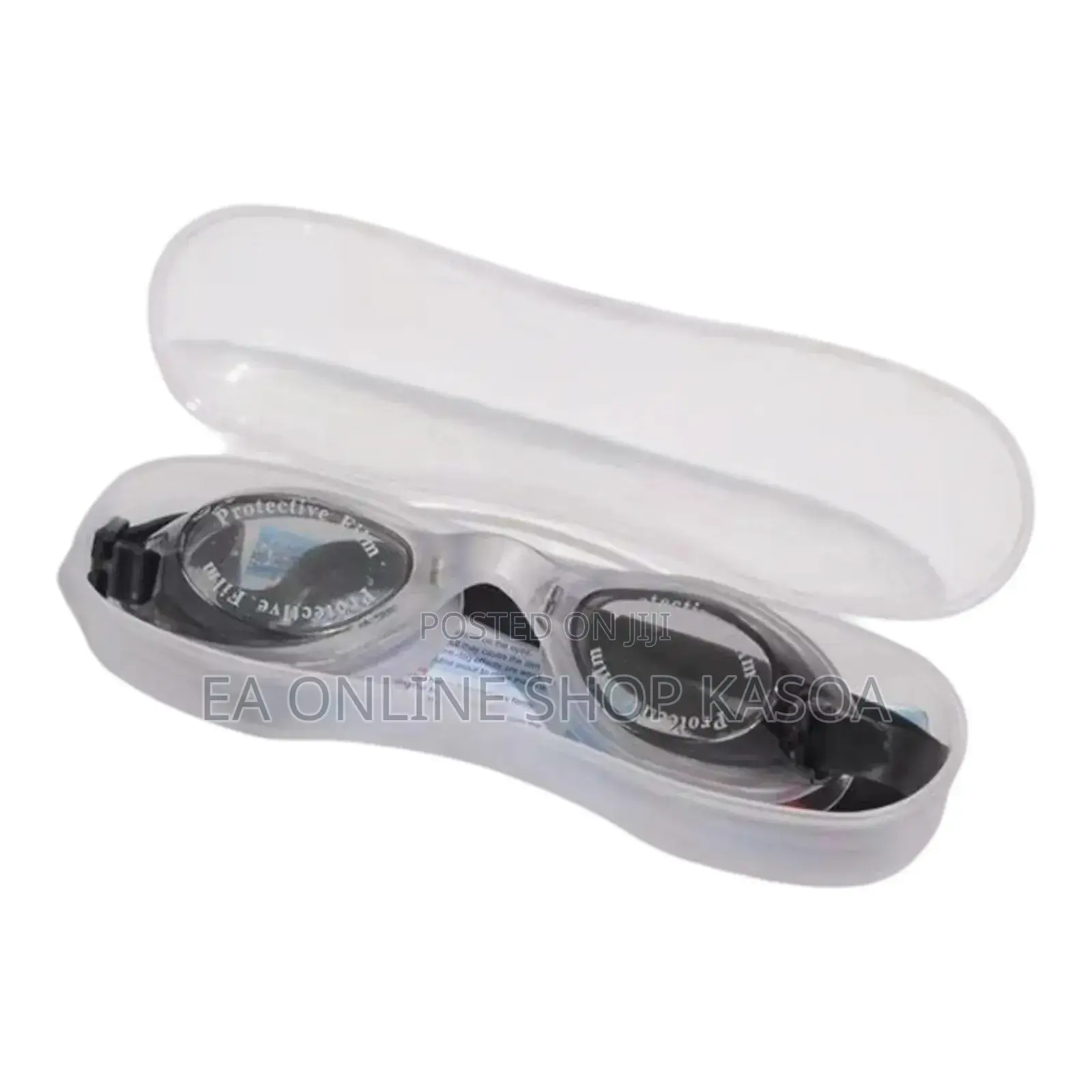 Swimming Goggles for Kids and Adults.