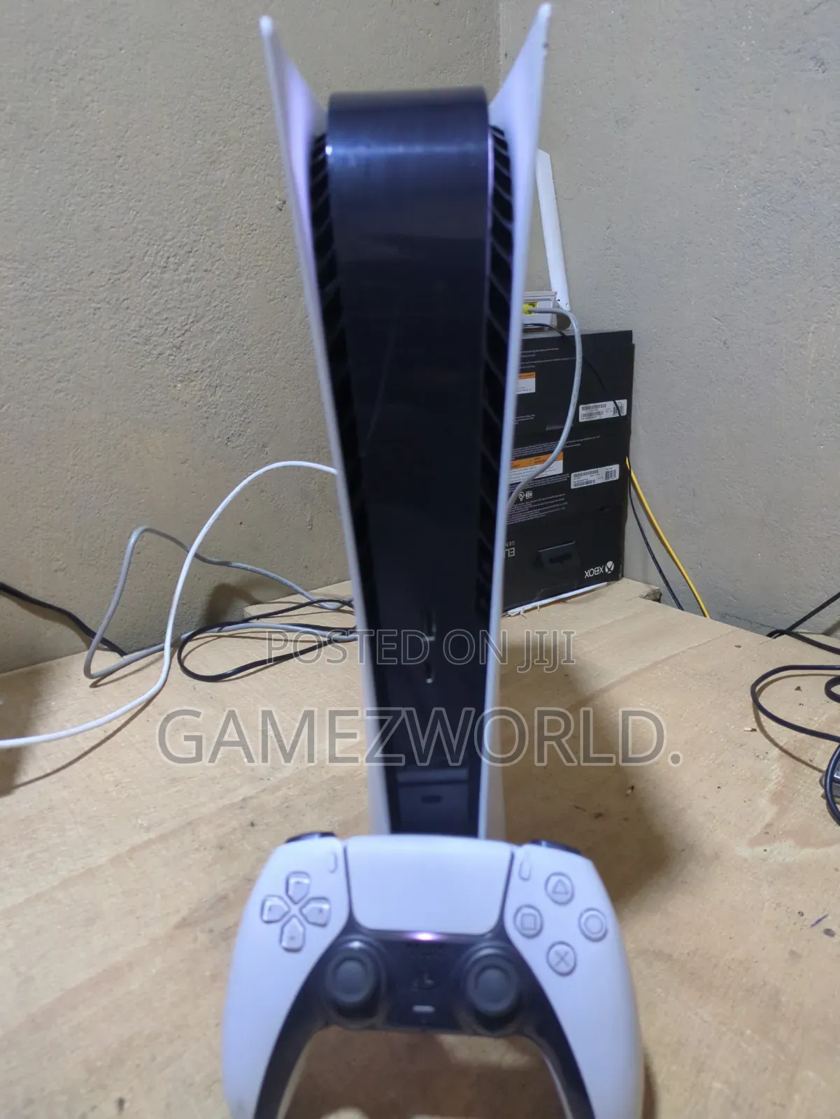 Jailbreak PlayStation 5
