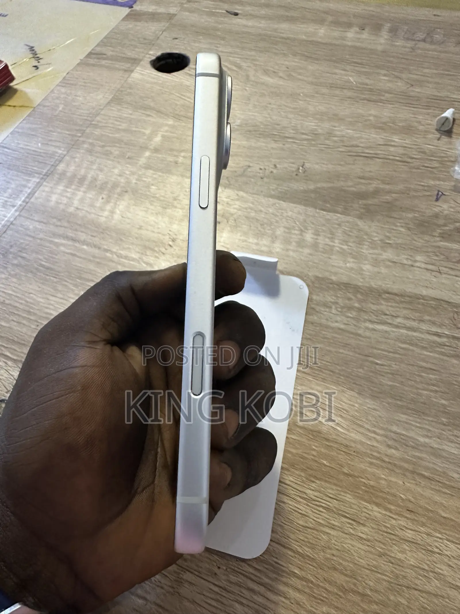 Apple iPhone 17 Pro Max 512 GB Silver