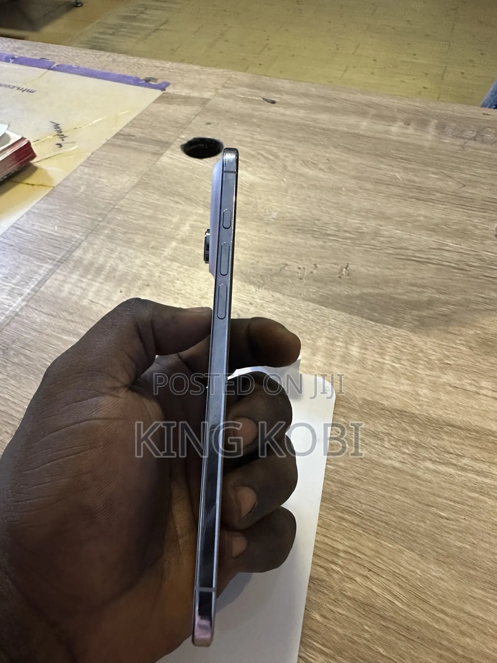Apple iPhone Air 256 GB White