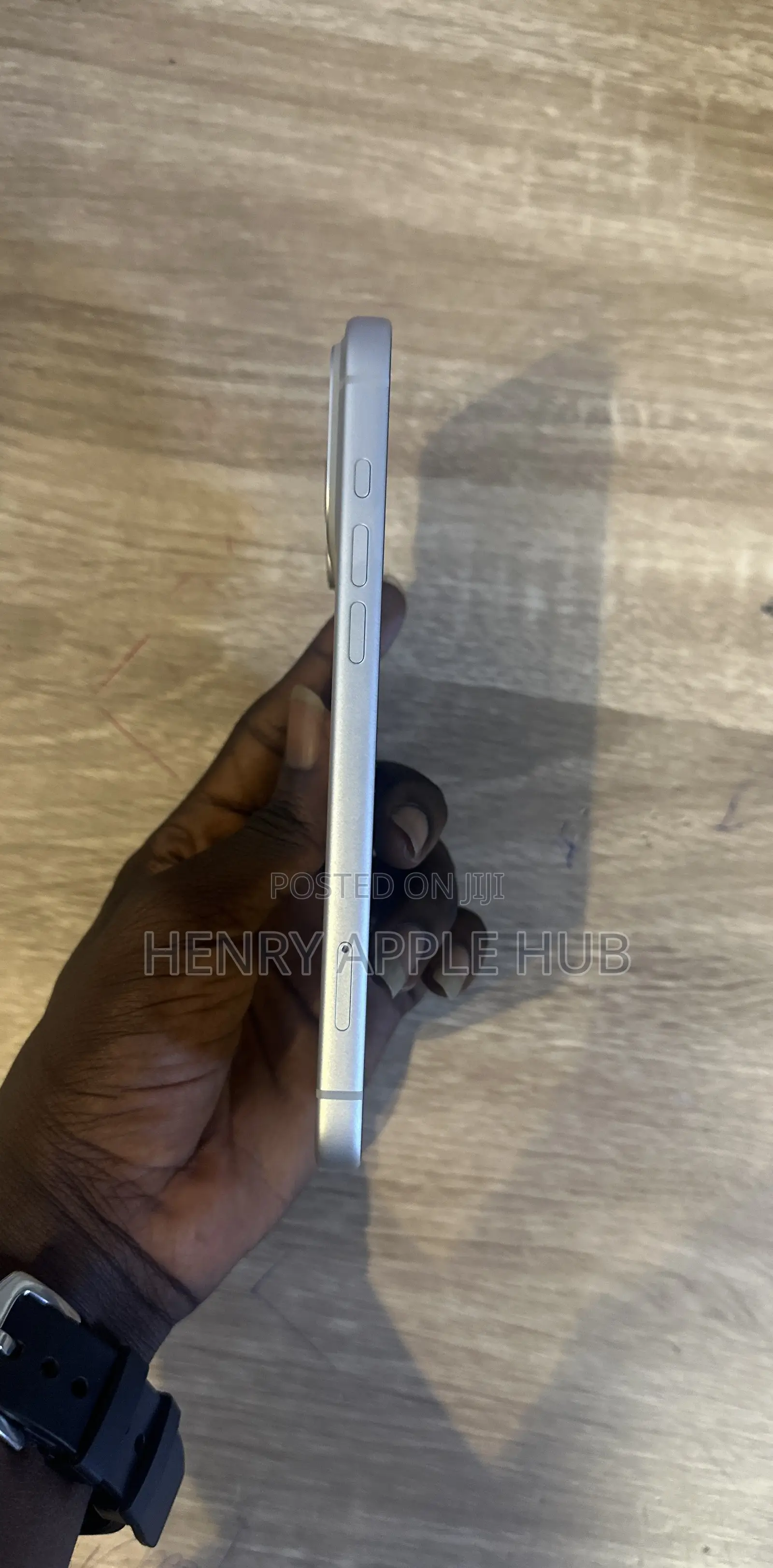 Apple iPhone 17 Pro Max 512 GB Silver