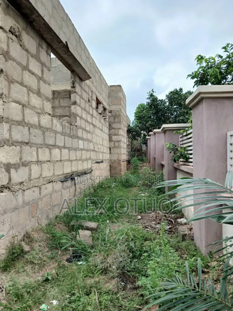 4bdrm House in Alex Otuo Properties, Ejisu-Juaben Municipal for sale