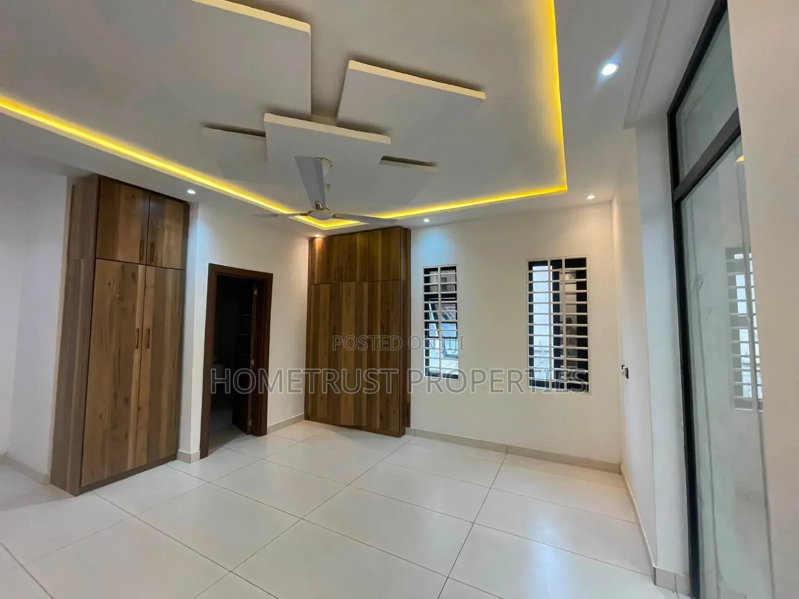 4bdrm Duplex in East Legon Hills, Police Station for sale