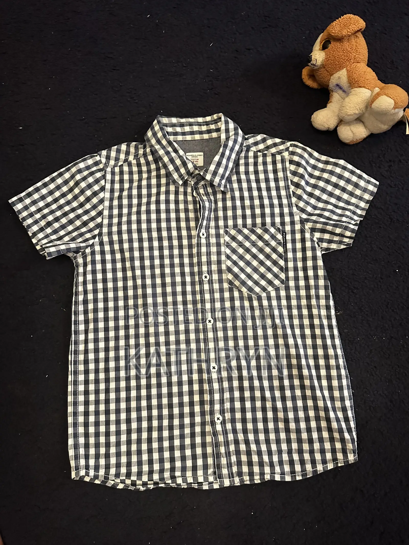 Church/ Outdoor Wear