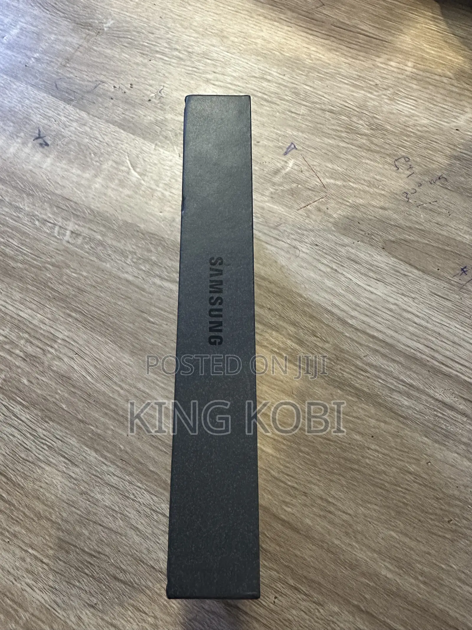 New Samsung Galaxy S26 Ultra 5G 512 GB Black