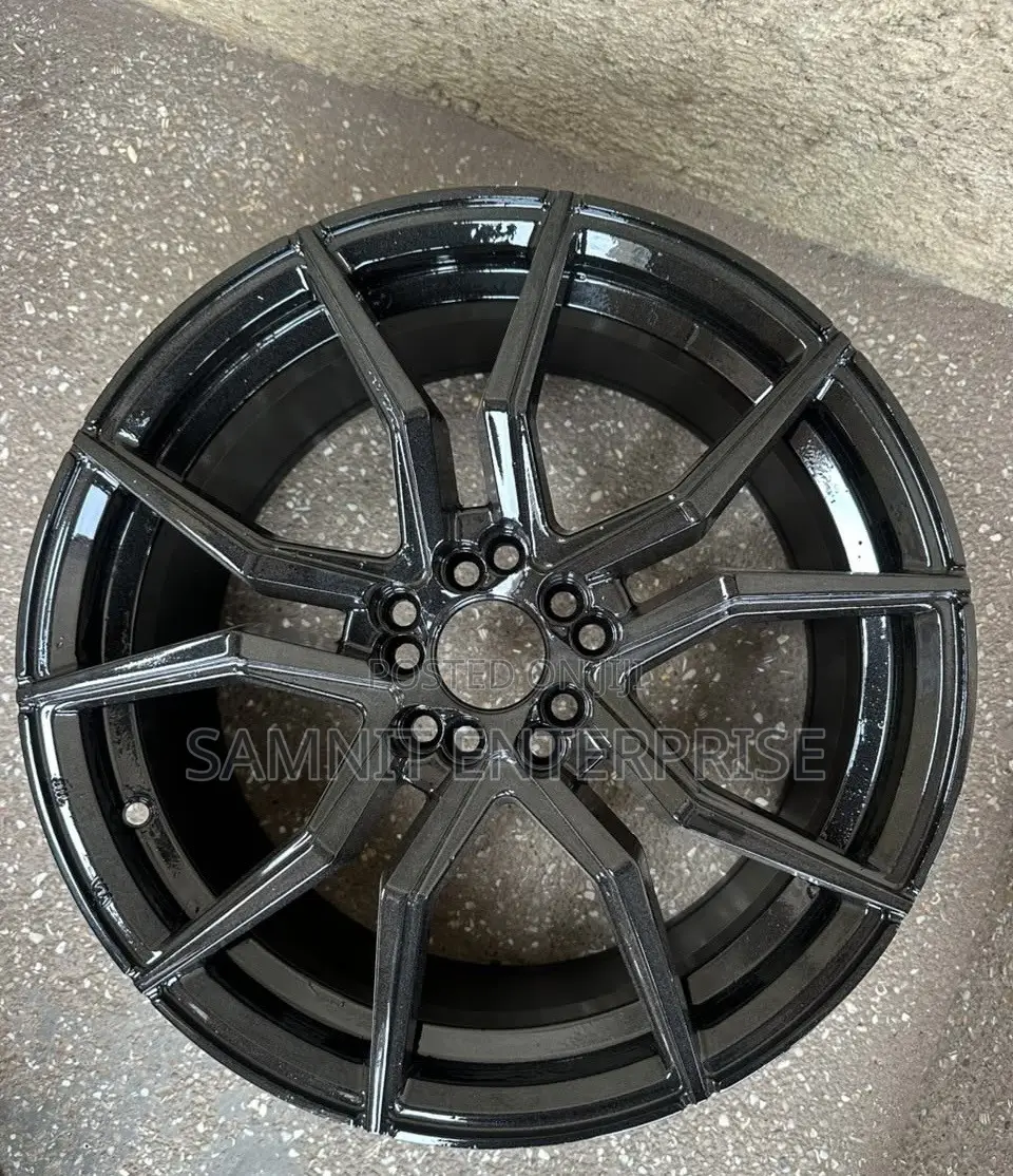 Brand New Rim 17 Available for Toyota Corolla