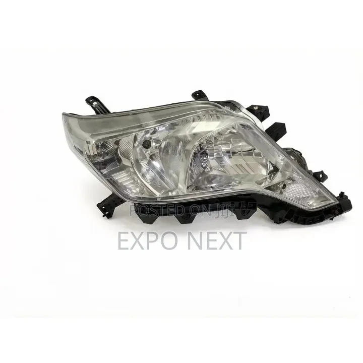 Land Cruiser Prado 2014-2017 Head Lights
