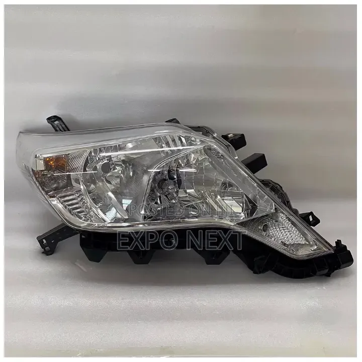 Land Cruiser Prado 2014-2017 Head Lights