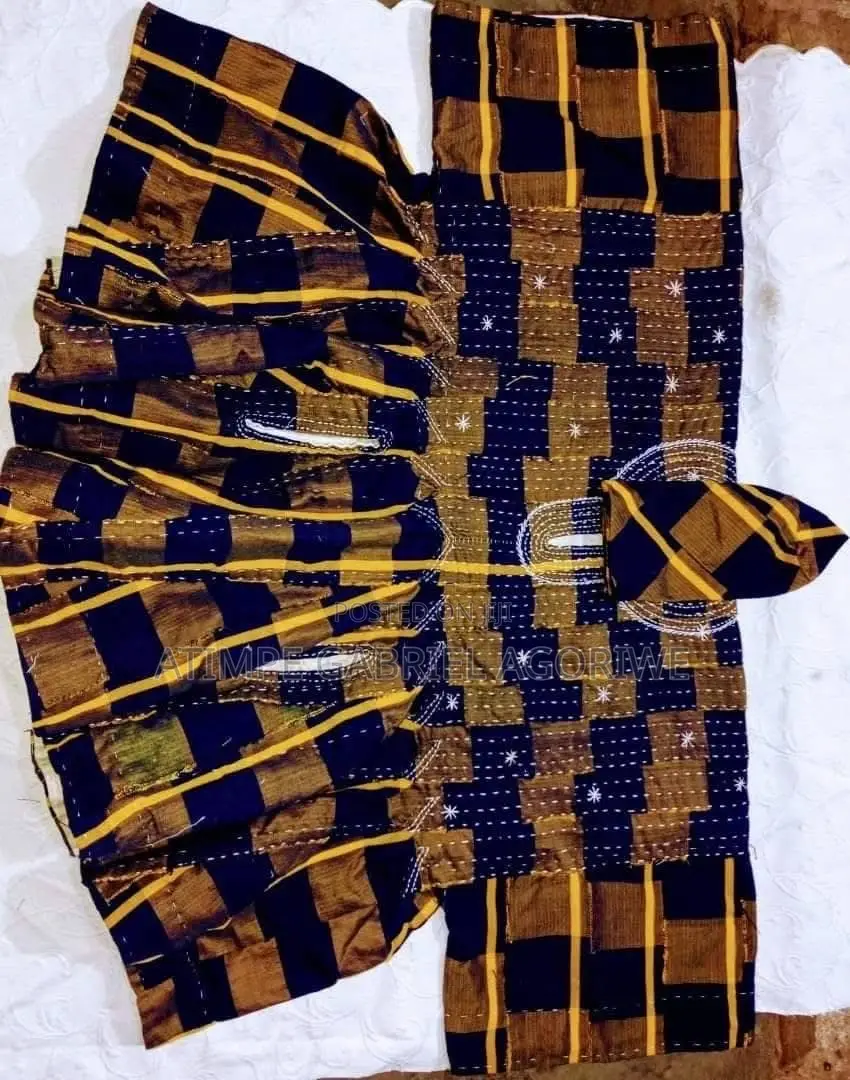 Northern Smocks