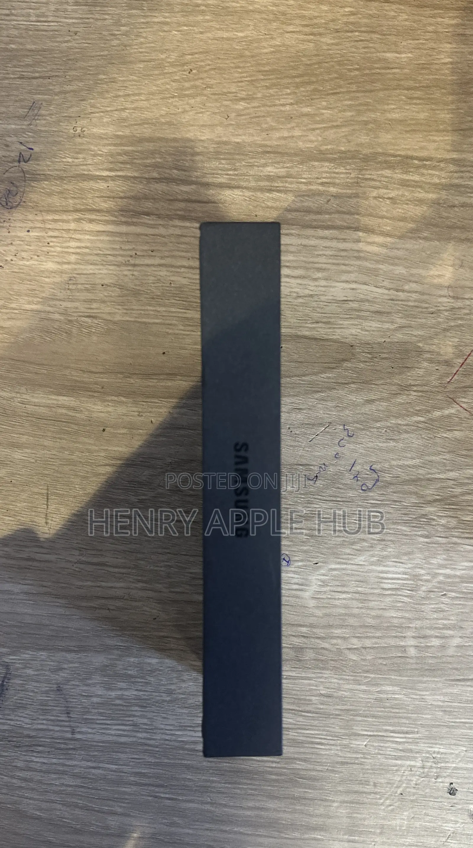 New Samsung Galaxy S26 Ultra 5G 512 GB Black
