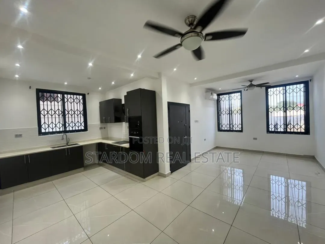 2bdrm Apartment in East Legon Mempeasem, Bawaleshie for rent
