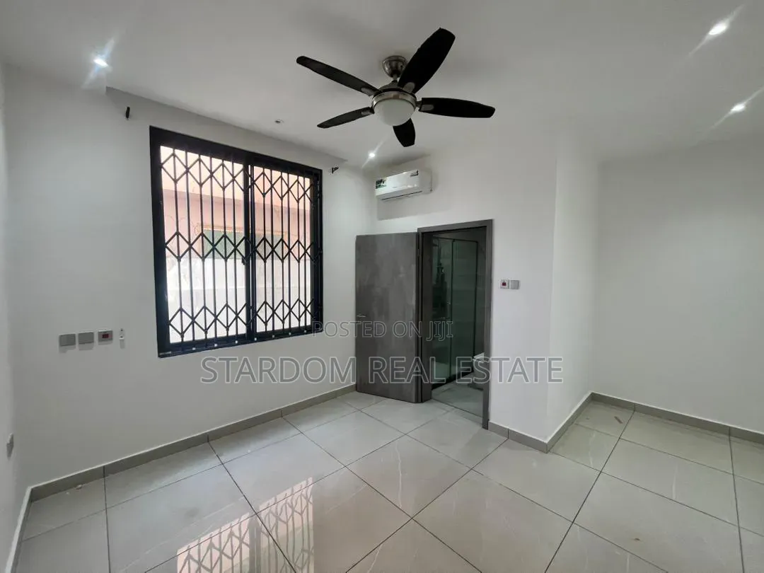 2bdrm Apartment in East Legon Mempeasem, Bawaleshie for rent