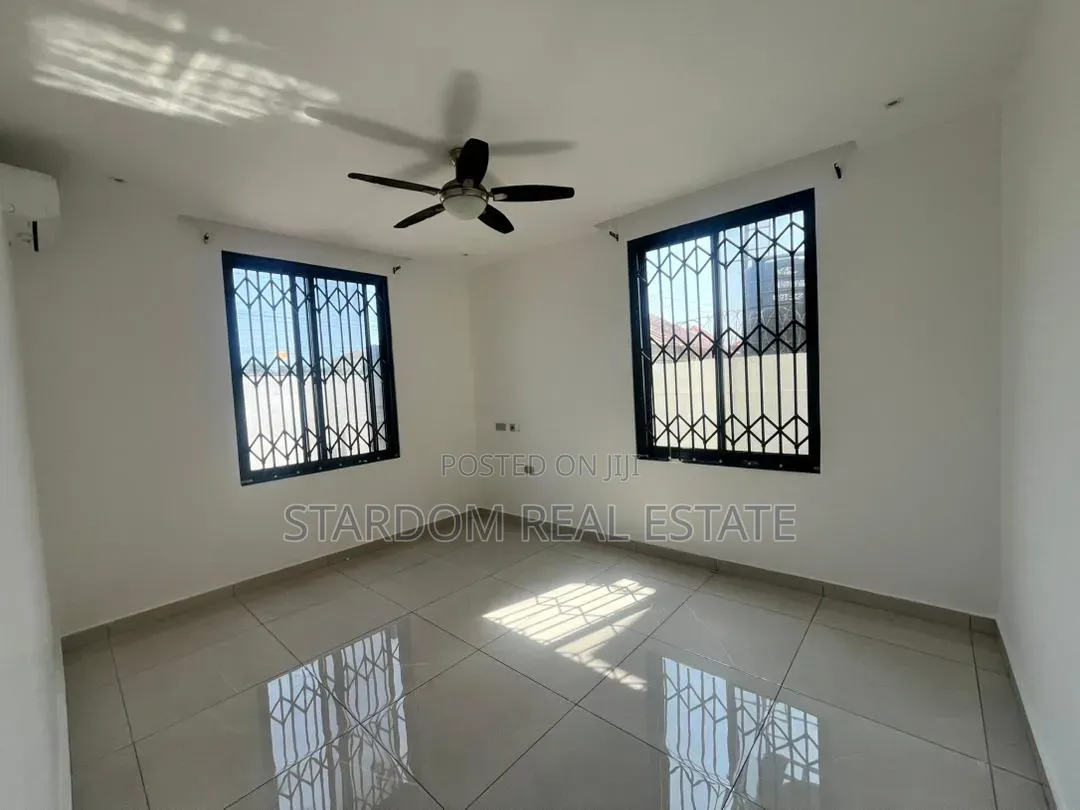 2bdrm Apartment in East Legon Mempeasem, Bawaleshie for rent