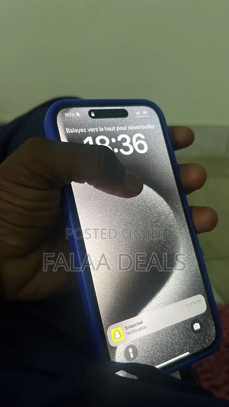 Apple iPhone 16 256 GB Blue