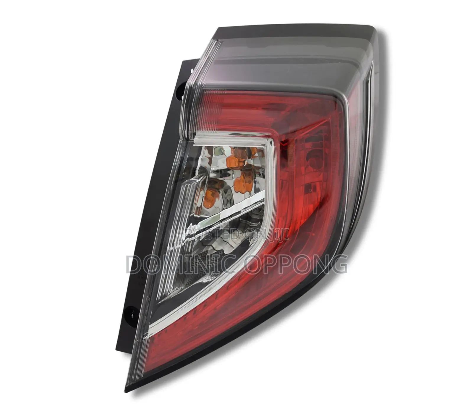Honda Civic 2020 Hatch Back Tail Lamp