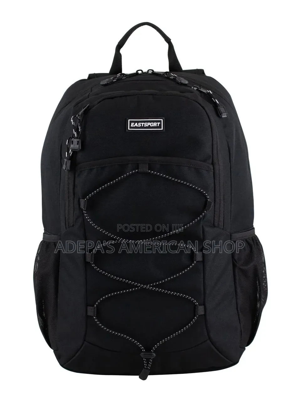 School Backpack