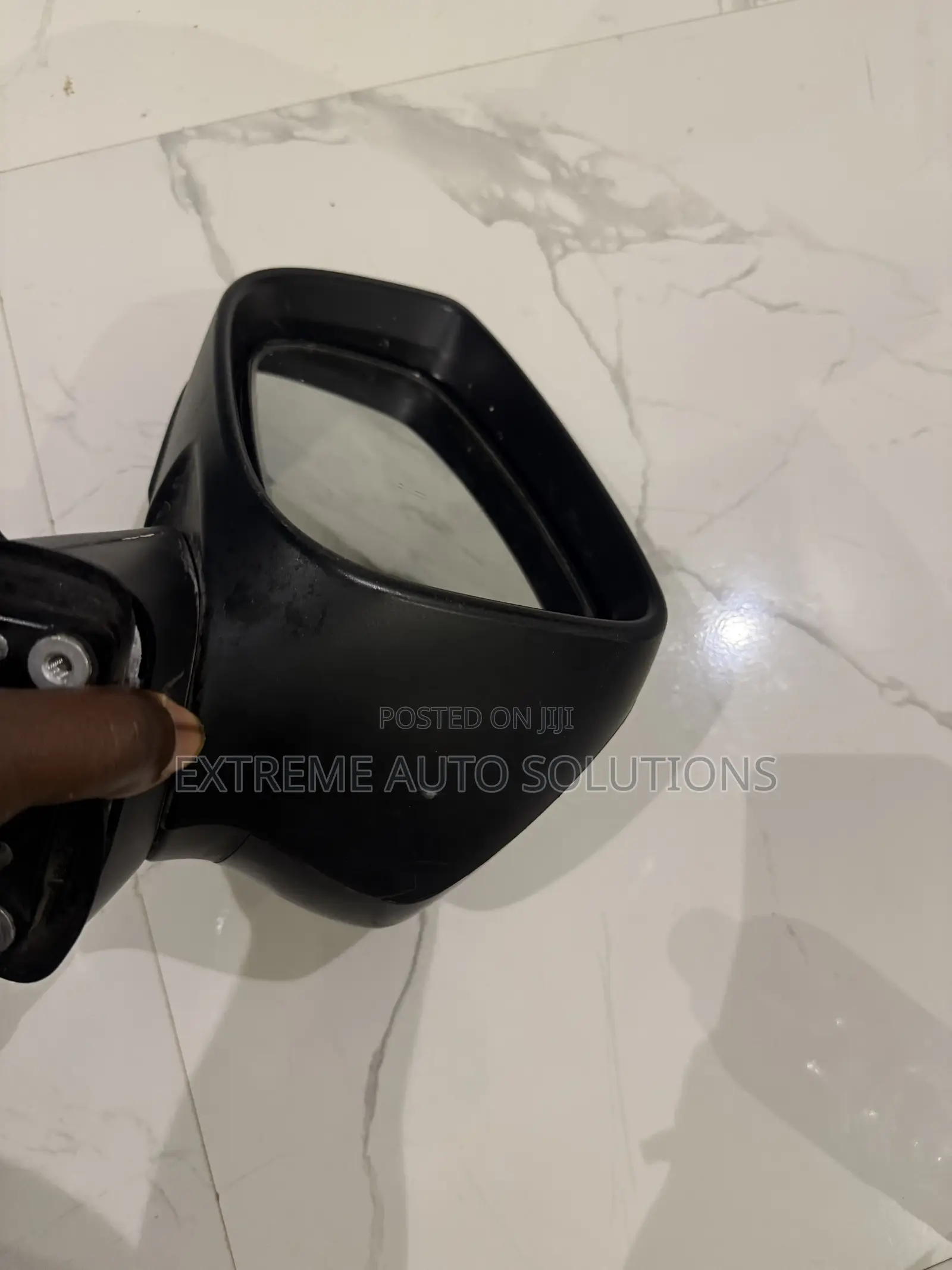 Complete Wing Mirrors for Mazda 3 2016 2017 2018 2019
