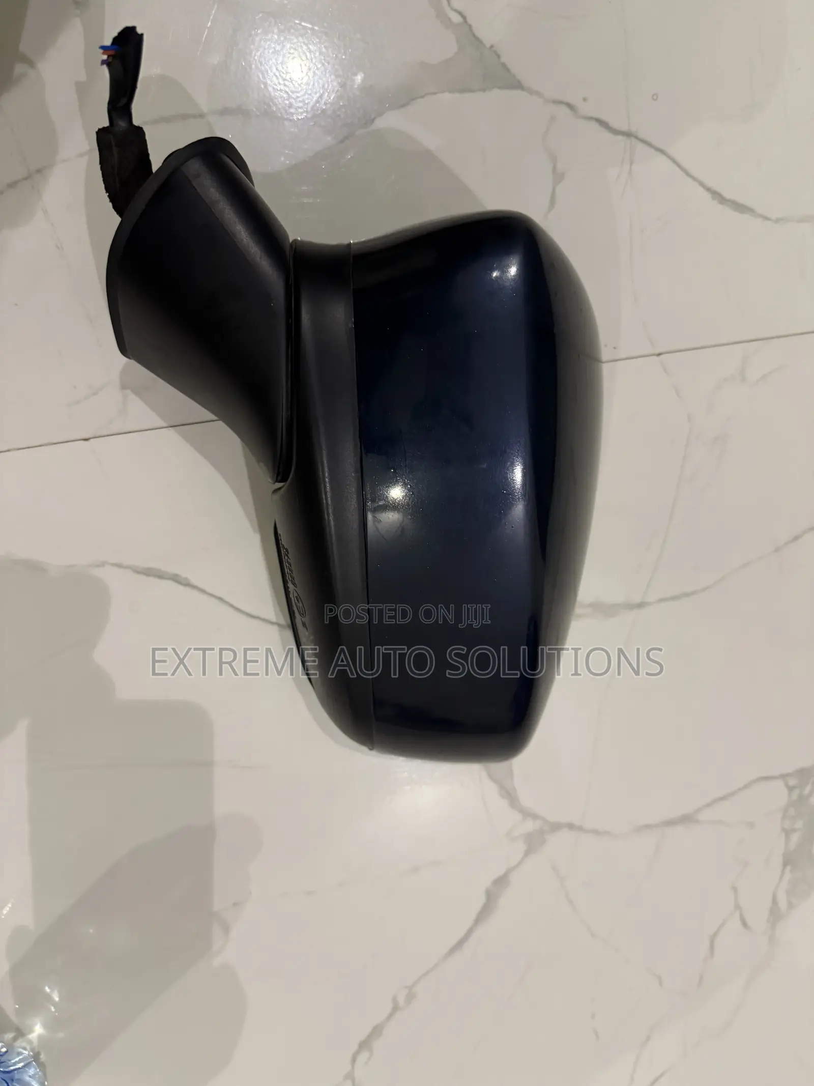 Complete Wing Mirrors for Mazda 3 2016 2017 2018 2019