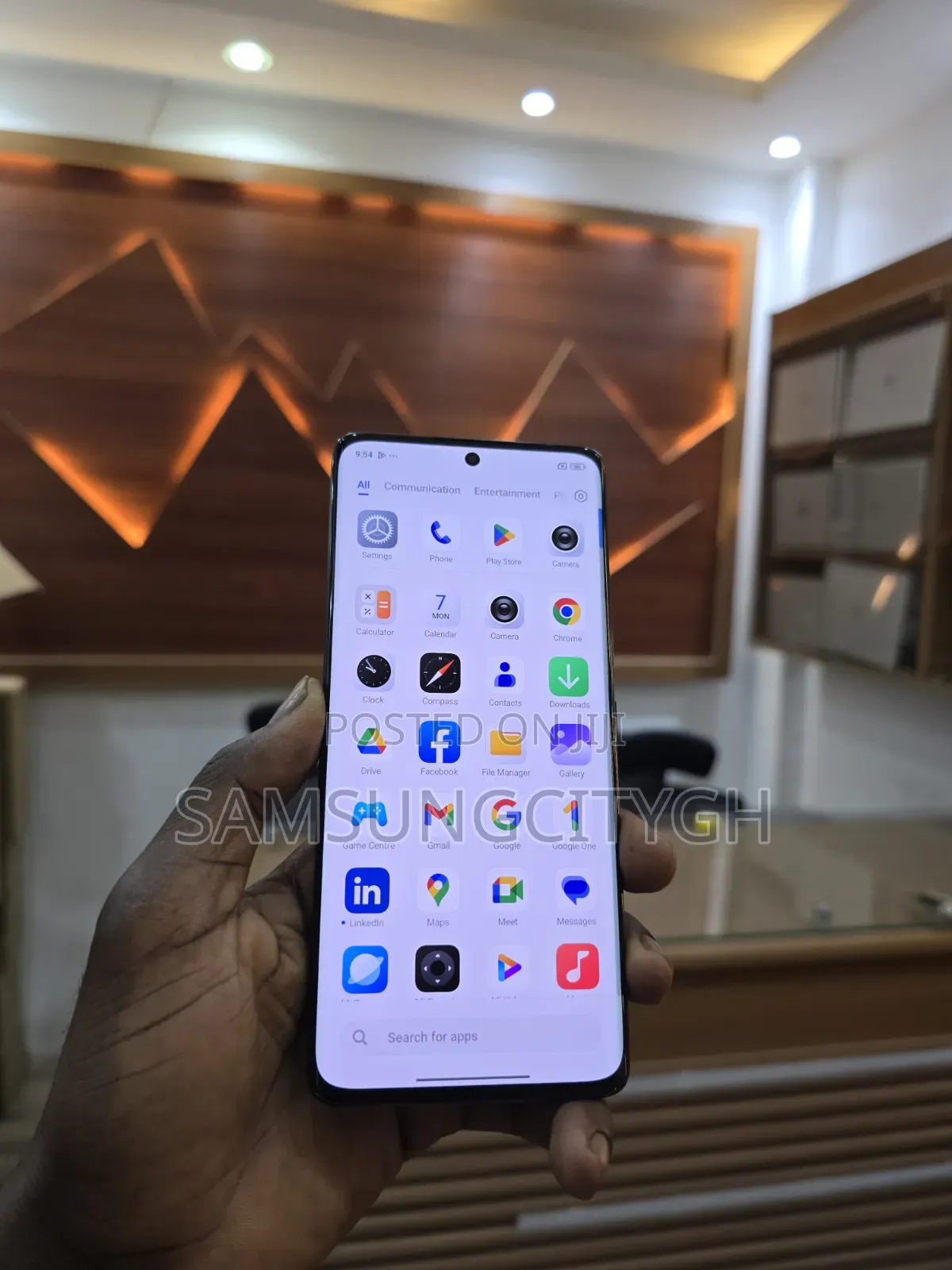 Xiaomi 13 Ultra 512 GB Orange
