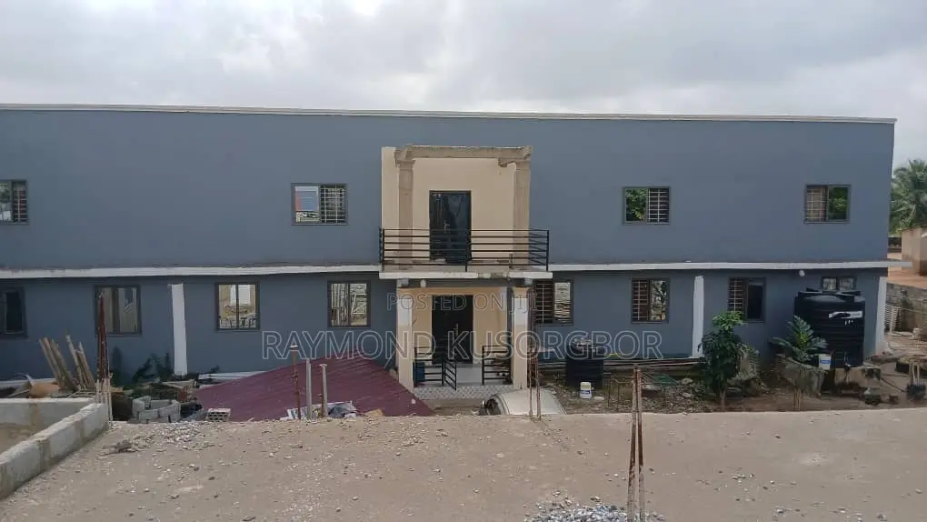 Commercial Property at Sapeiman, Accra
