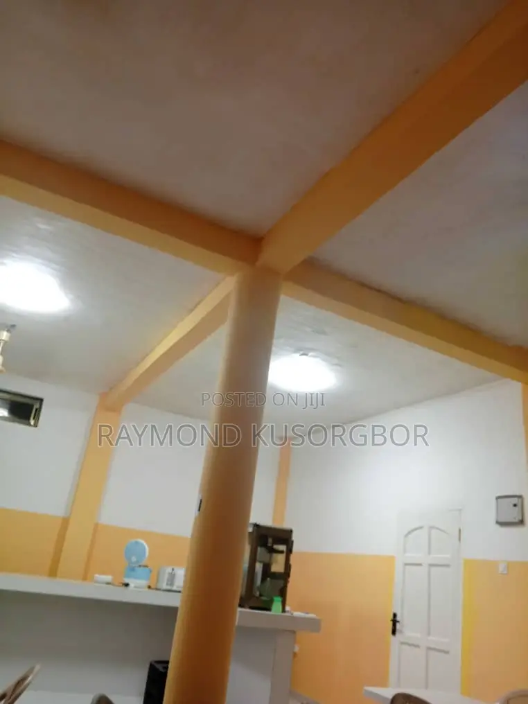 Commercial Property at Sapeiman, Accra