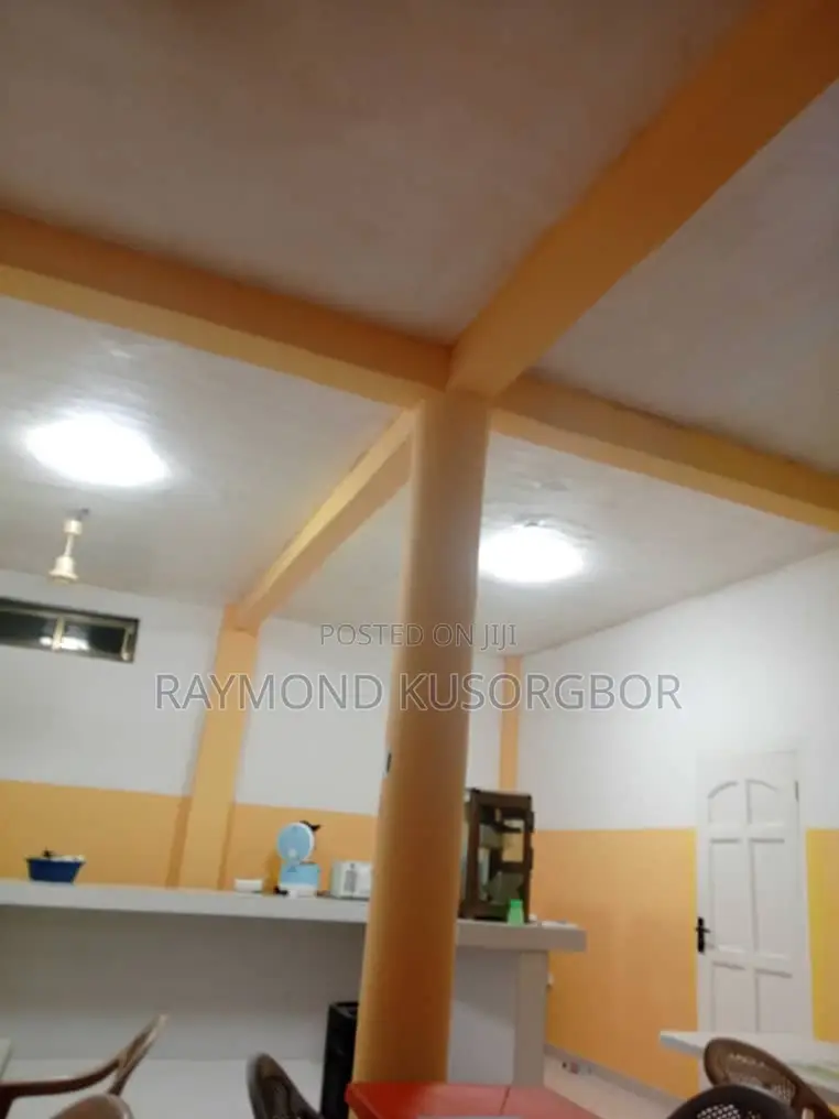 Commercial Property at Sapeiman, Accra