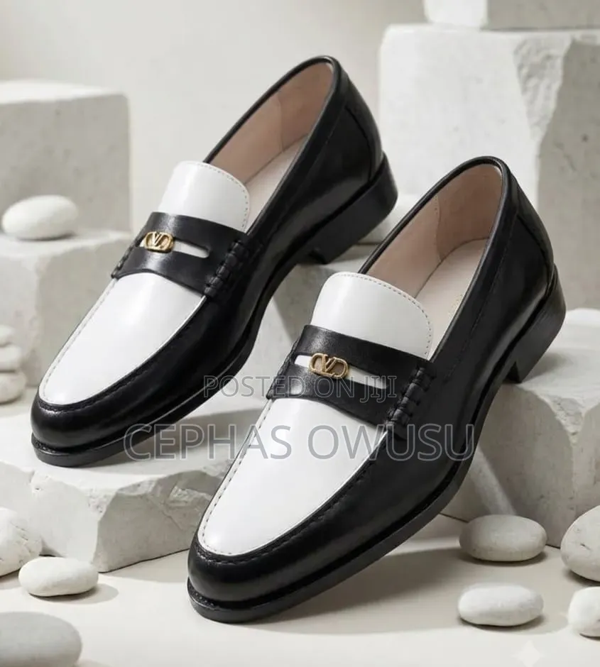 Classic Loafer Shoes