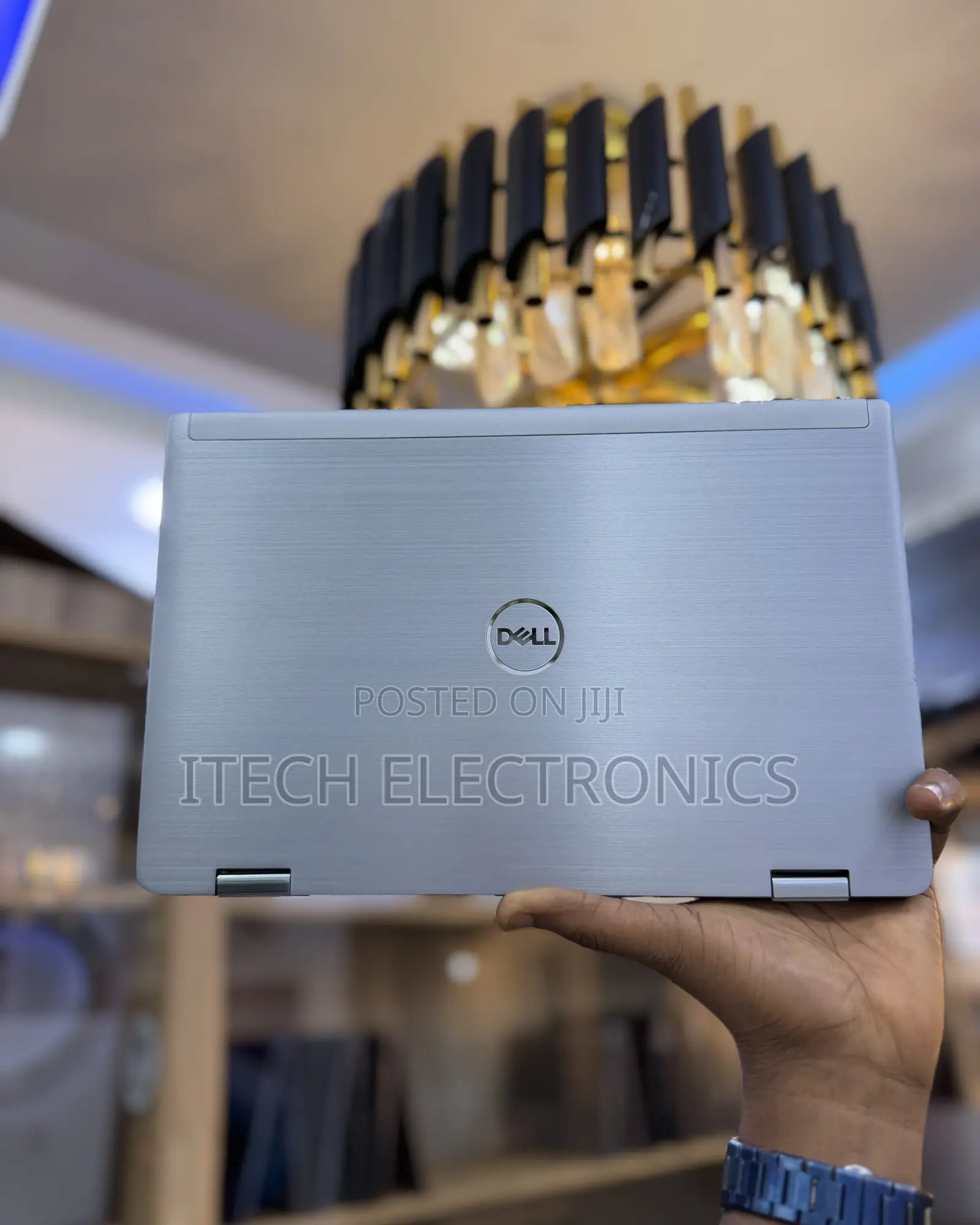 Laptop Dell Latitude 7420 16GB Intel Core i5 SSD 512GB