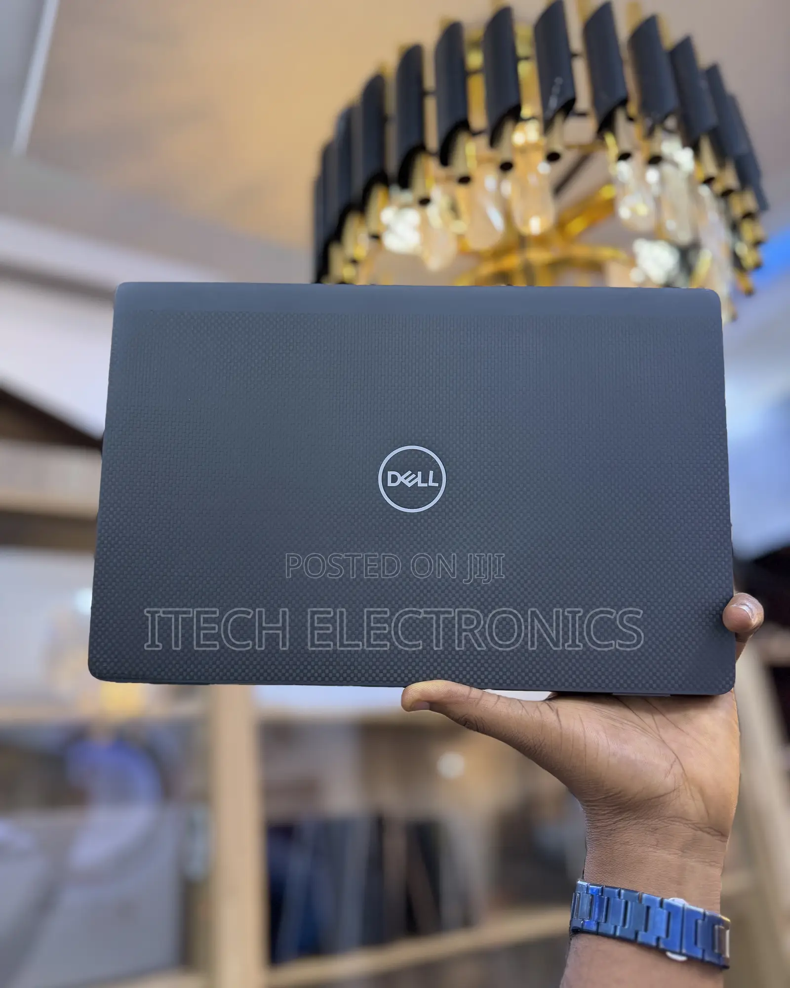 Laptop Dell Latitude 7420 16GB Intel Core i5 SSD 512GB