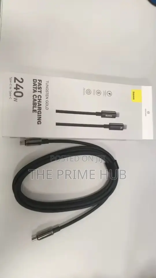 Original iPhone USB-C to Lightning Cable
